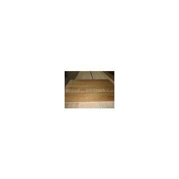 brushed&lacquered oak engineered wood flooring