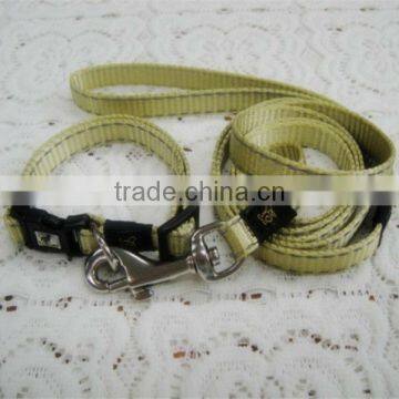 Pet Collars & Leashes