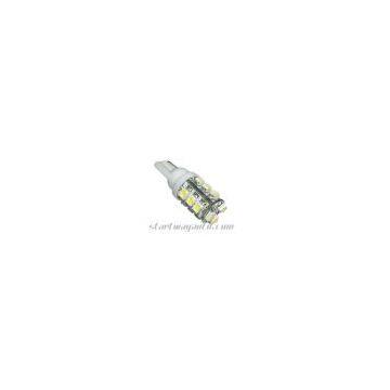 led car lighting,  led lighs for cars, led lighs for cars, T10 Base 15 SMD 3528 LED Car Bulb