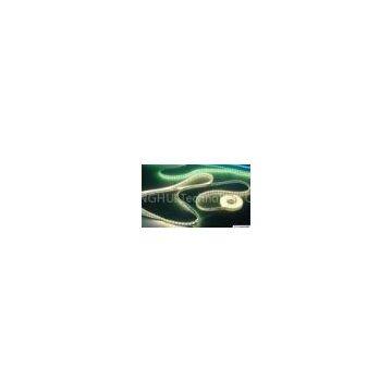 High Bright Red / Green 9.6W 486lm - 756lm 20 mA 120cm SMD 3528 Rigid Led Strip Lamp