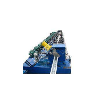 solar water heater frame roll forming machine