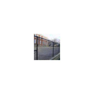 Chain Link Fence Suppliers