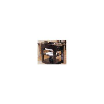 wooden trolley 014
