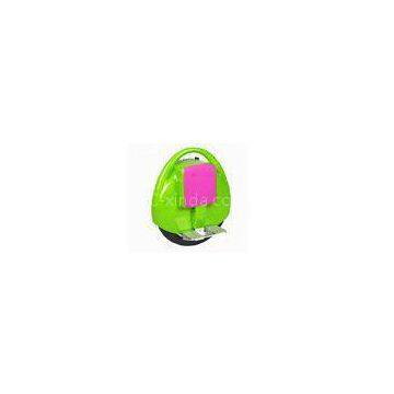 Single Wheel Electric Monocycle Balancing Board Scooter with LED light