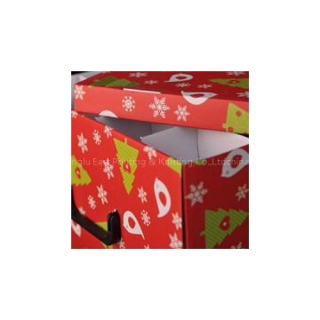 Christmas Gift Box