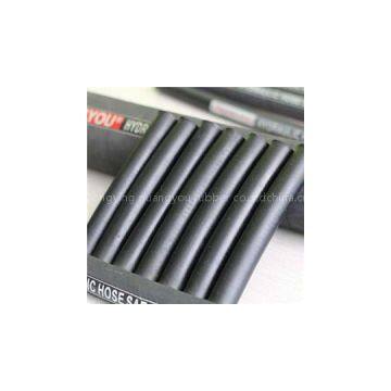 high tensile steel wire braid hose