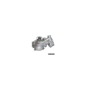Auto Water Pump