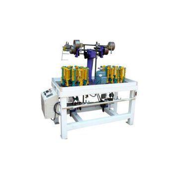 32 Spindle High Speed Lace Braiding Machine