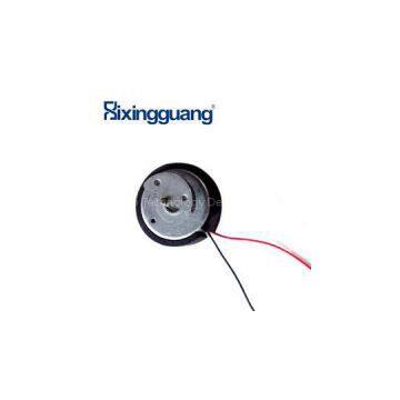DC Motor For DVD Player RF-300CA-12350