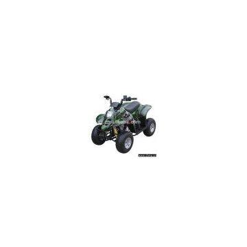 Sell 50cc ATV