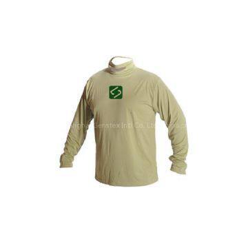 Wicking Comfortable Men's Fishing Shirts