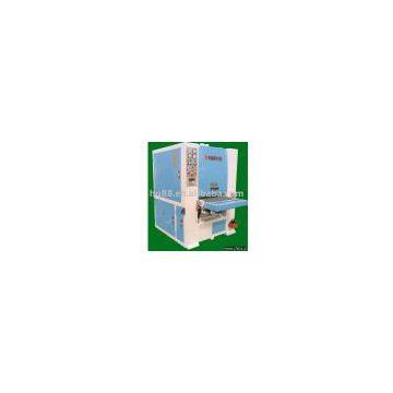 Double Head Wide Belt Sander