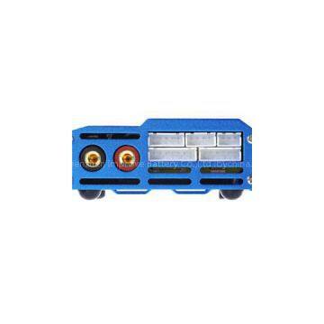 IMAX B6AC Dual Power LCD Control Digital Lipo Lipro NiMH 3S/4S/5S RC Battery Balance Charger