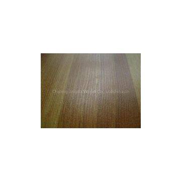 small embossed surface lamainte flooring ac3 wax-4sides v-groove