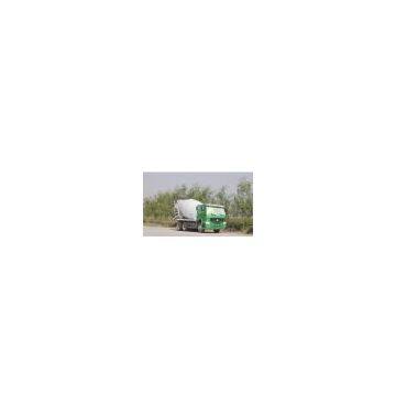 HOWO concrete mixer