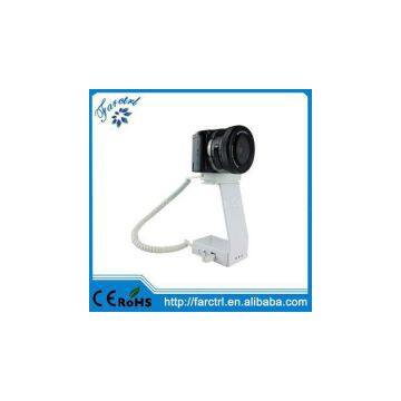 Camera security alarm display stand