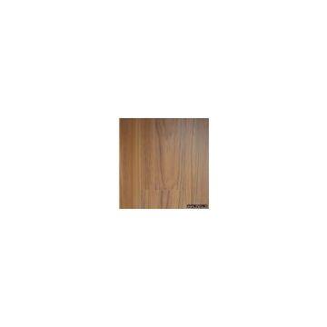 Sell Teak Flooring