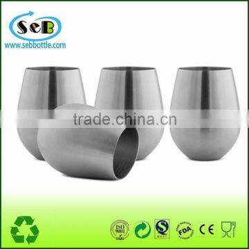 China wholesale ss 304 whiskey tumbler