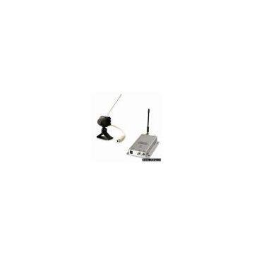 Sell 1.2GHz RF Transmitter & Receiver Kit