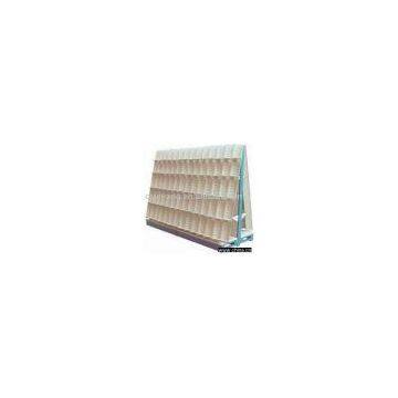 book shelf