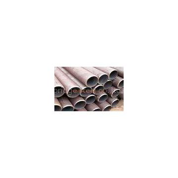 Carbon Steel Precision Seamless Steel Tube / Pipe For Gas Delivery , Q345 , 16Mn