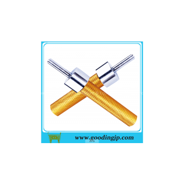 guangdong auto checking fixture parts push dowel measuring & gauging tool