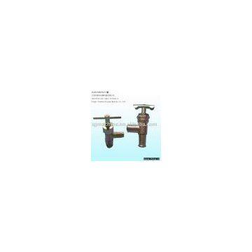water drainage