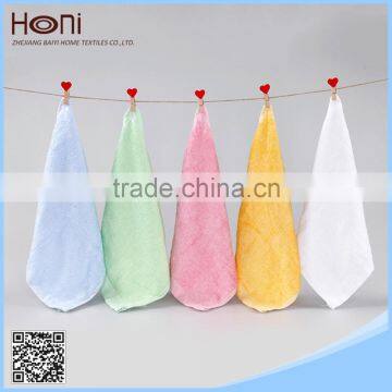 China Wholesale Top Quality Super Soft Personalized Wholesale Hand Towels