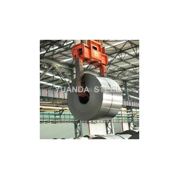 Hot Dipped Gi Steel Coil for Philippines photo-3