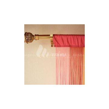 Multicolor String Curtain