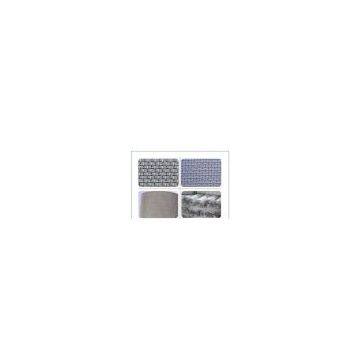galvanized wire mesh