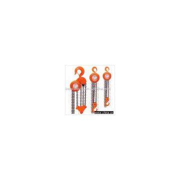 HSZ Chain Hoist