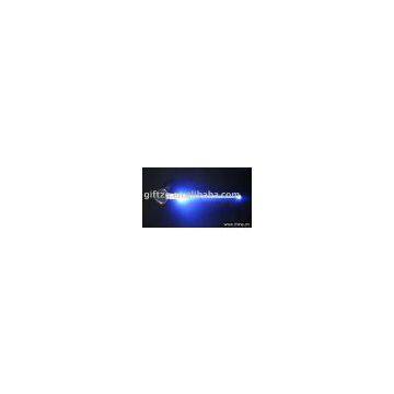 Flashing stick
