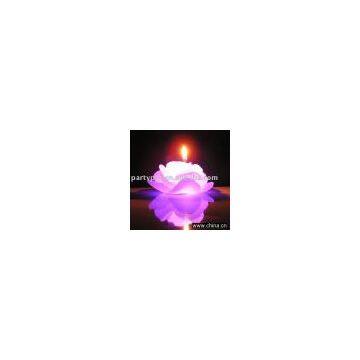 Christmas Candle, LED Candle, Gift Candle
