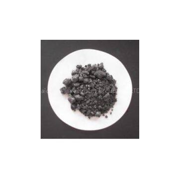 Low Calcined Petroleum Coke