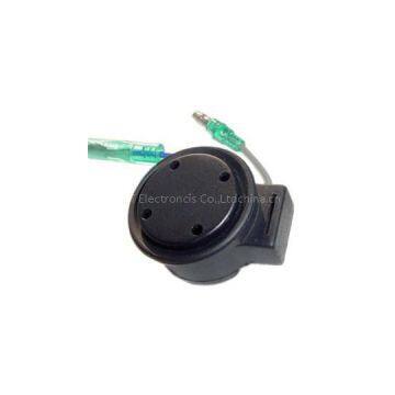 Loud 85dB Piezo Alarm Siren