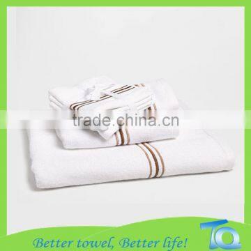 High Quality Egyptian Cotton Towel Set, Bath Towel photo-5