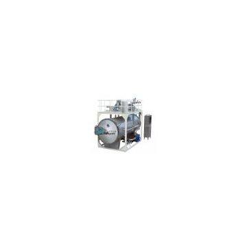 Autoclave and Retort