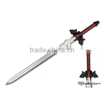 The Legend Of Zelda Anime Foam Sword 110cm