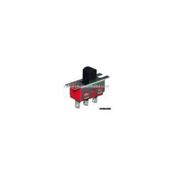 slide switch (electrical switch,miniature slide switch)