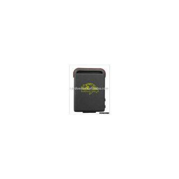 Vehicle GPS Tracker