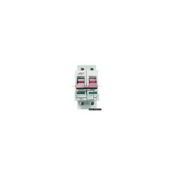 Isolating Switch