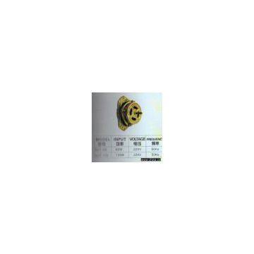 EXHAUST FAN