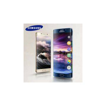 Genuine Samsung Galaxy S6 Edge Plus + G928 64G Factory Unlocked Gold