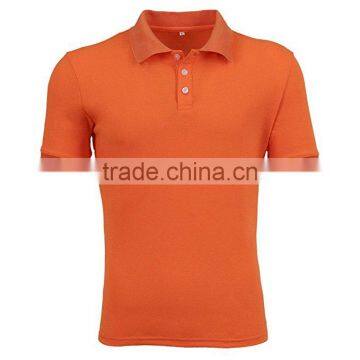 Promote Uniform Wholesale apparel men polo shirt