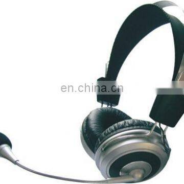 headset