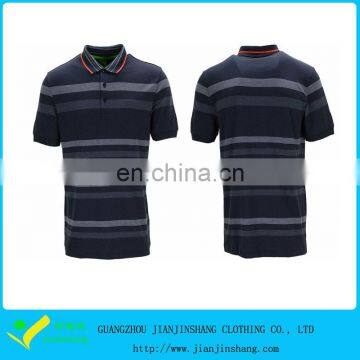 Promotional High Quality Cheap Bulk Polo Shirts Made In China