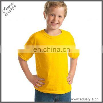 Fashion children T-shirt made in China