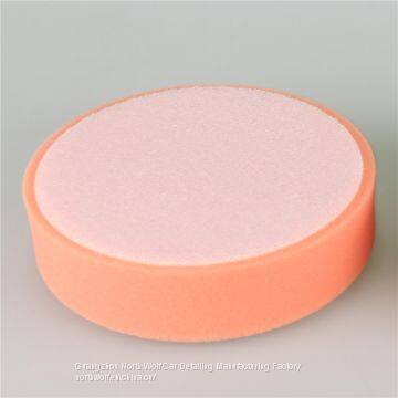 China Factory Car Care Car Polishing Pad for DA photo-2