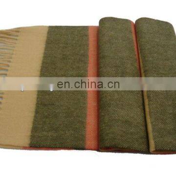 CGWS-051 High quality wool scarf